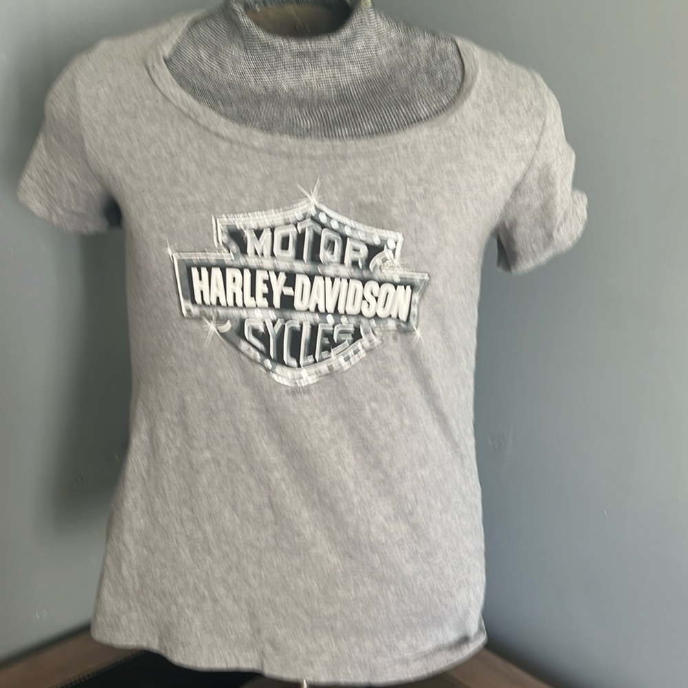 Harley Davidson women’s medium
